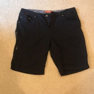 Merrell men’s shorts